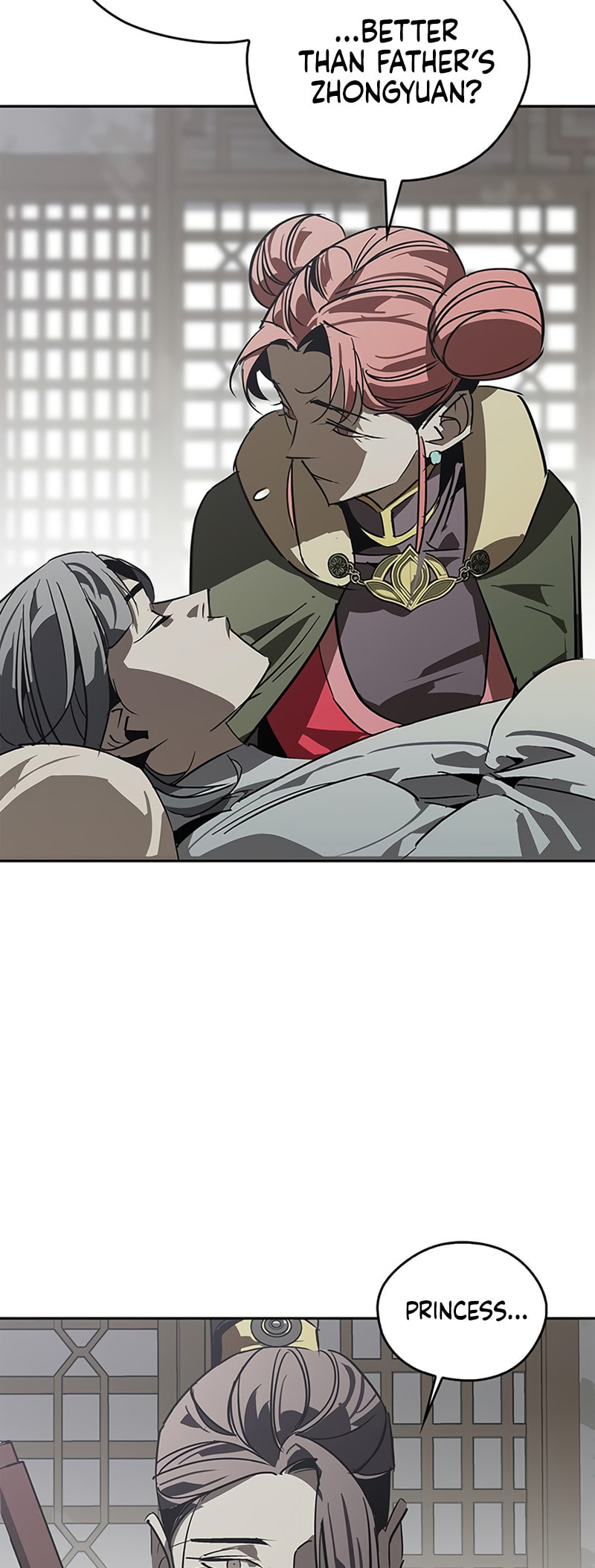 Murimseobu Chapter 41 page 52 - 