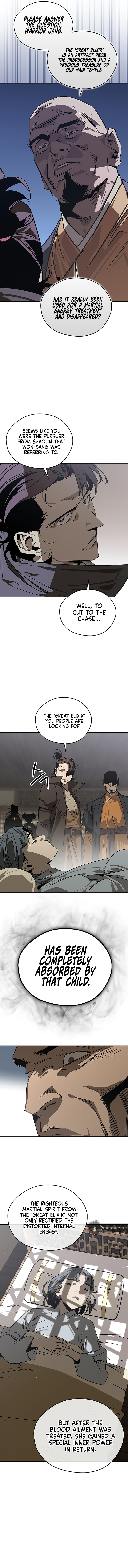 Murimseobu Chapter 41 page 7 - 