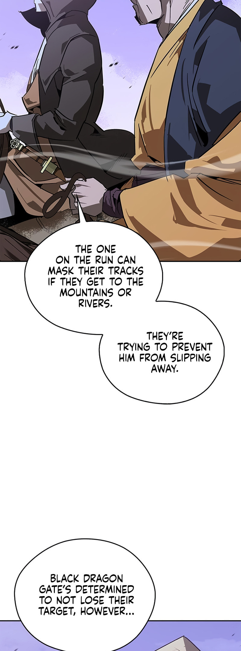 Murimseobu Chapter 41 page 64 - 