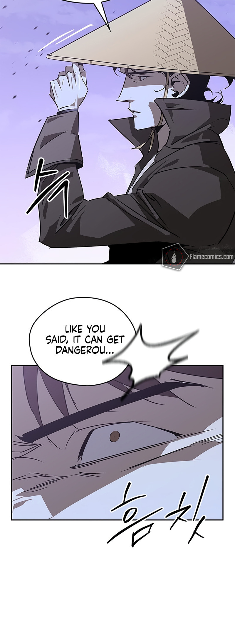 Murimseobu Chapter 41 page 65 - 