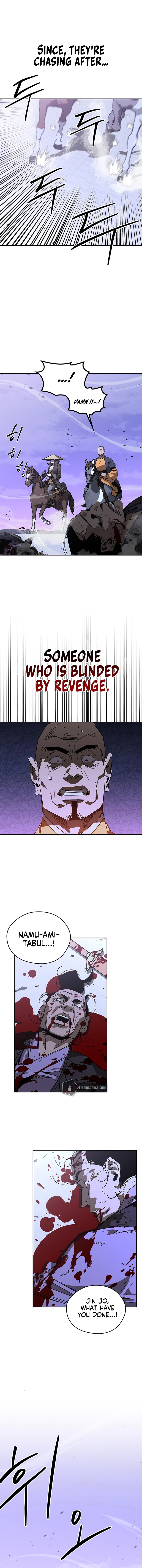 Murimseobu Chapter 41 page 66 - 