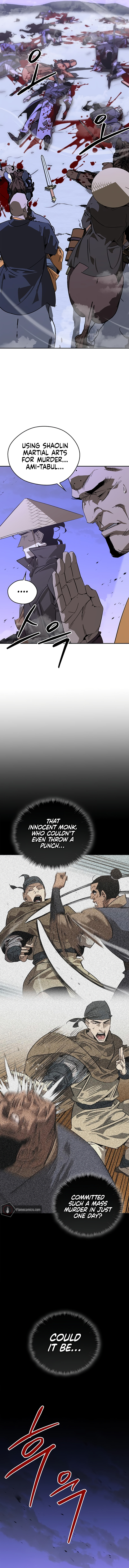 Murimseobu Chapter 41 page 67 - 