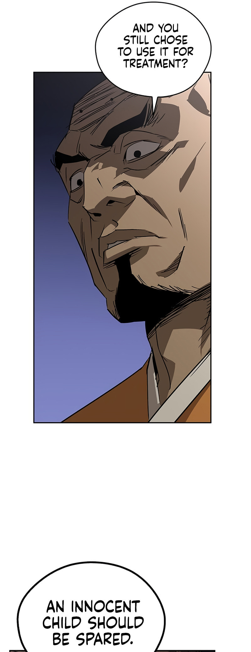 Murimseobu Chapter 41 page 9 - 