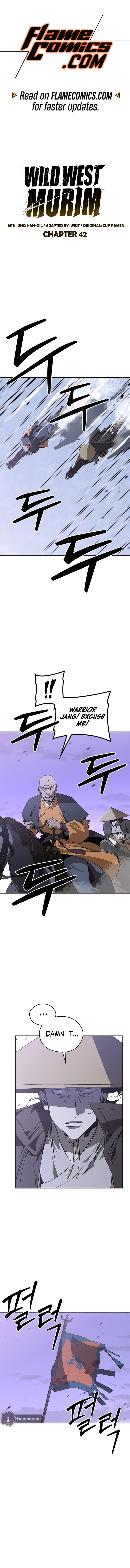 Murimseobu Chapter 42 page 2 - 