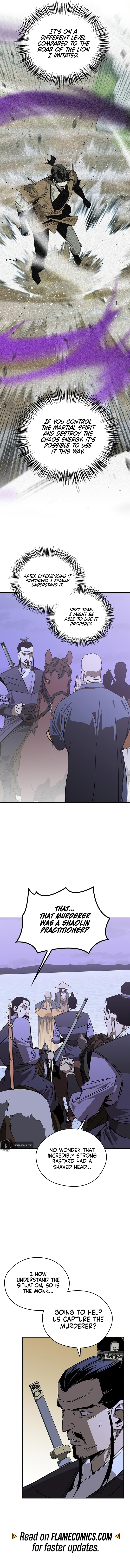 Murimseobu Chapter 42 page 18 - 