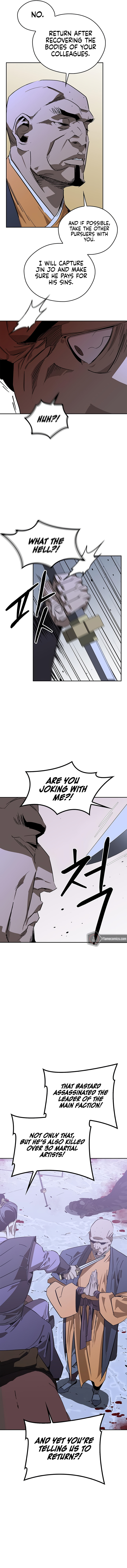 Murimseobu Chapter 42 page 19 - 