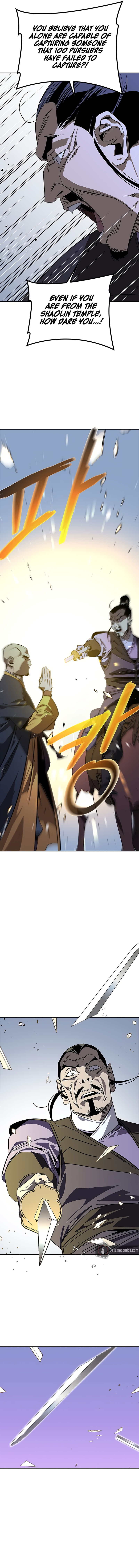 Murimseobu Chapter 42 page 20 - 