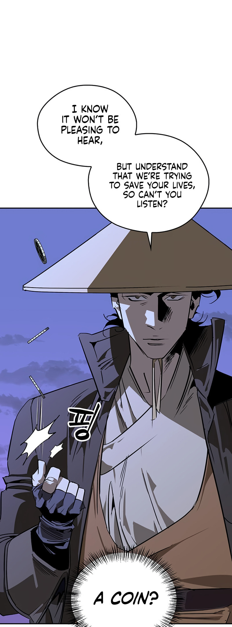 Murimseobu Chapter 42 page 24 - 