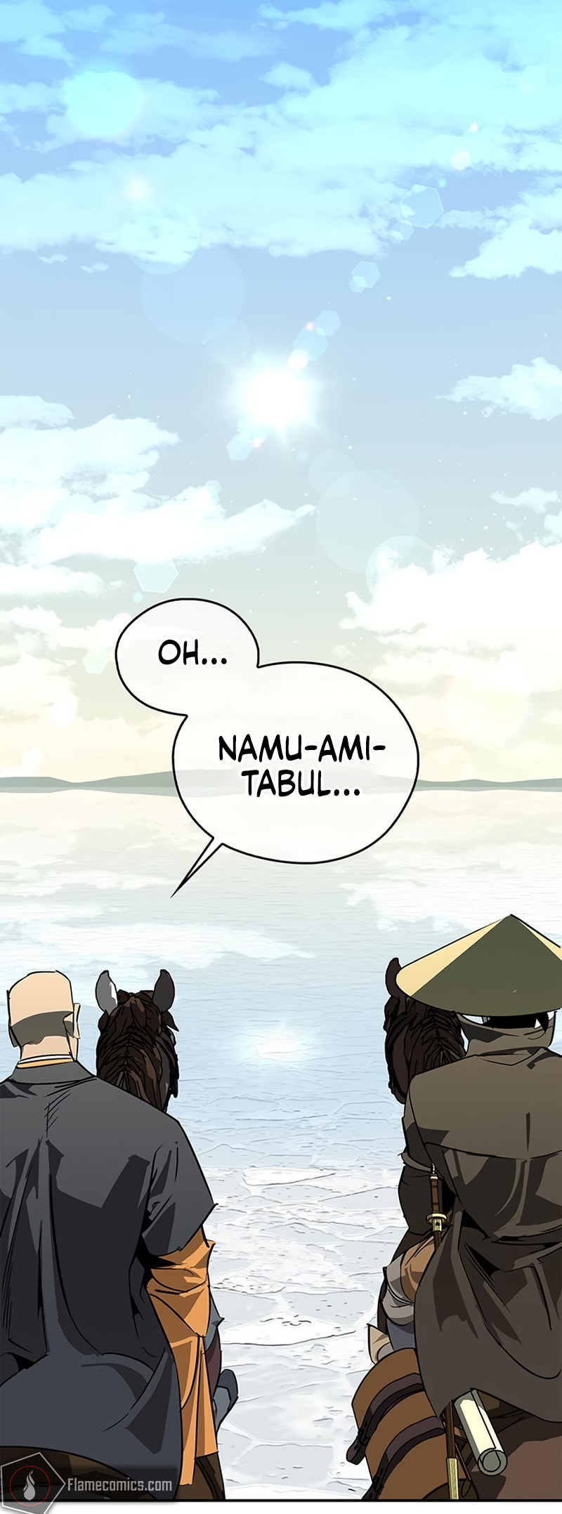 Murimseobu Chapter 42 page 30 - 