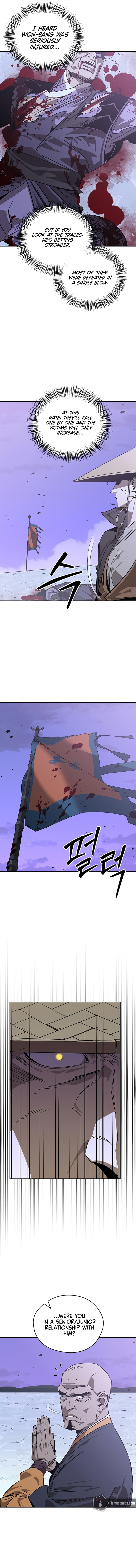 Murimseobu Chapter 42 page 4 - 