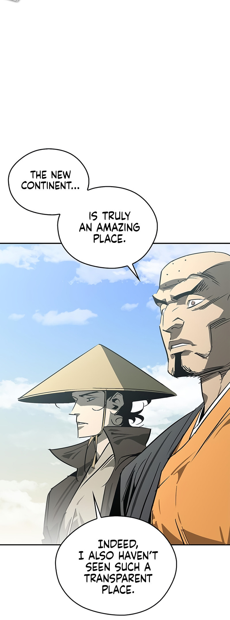 Murimseobu Chapter 42 page 31 - 