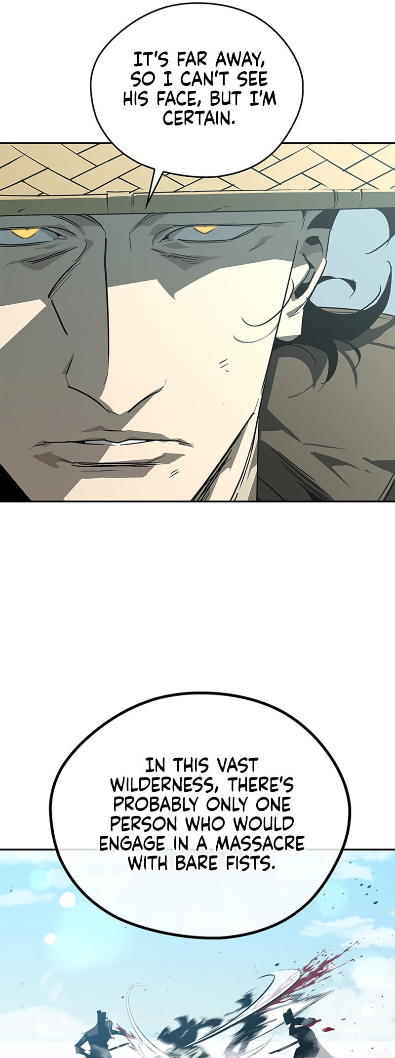 Murimseobu Chapter 42 page 33 - 