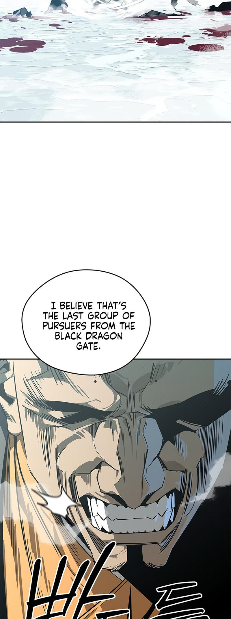 Murimseobu Chapter 42 page 34 - 