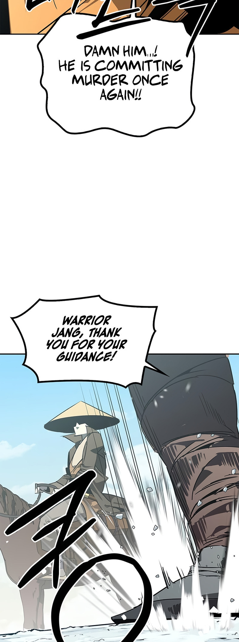 Murimseobu Chapter 42 page 35 - 