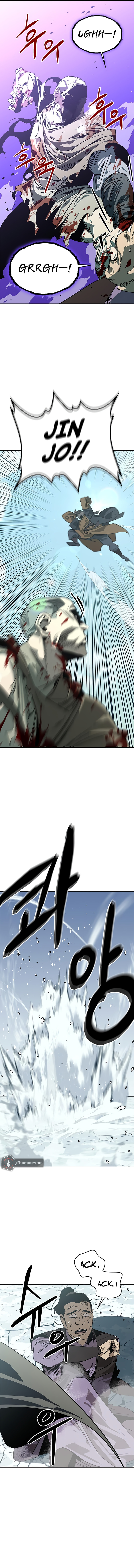 Murimseobu Chapter 42 page 39 - 