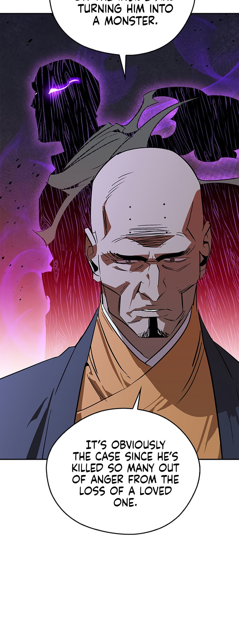 Murimseobu Chapter 42 page 9 - 