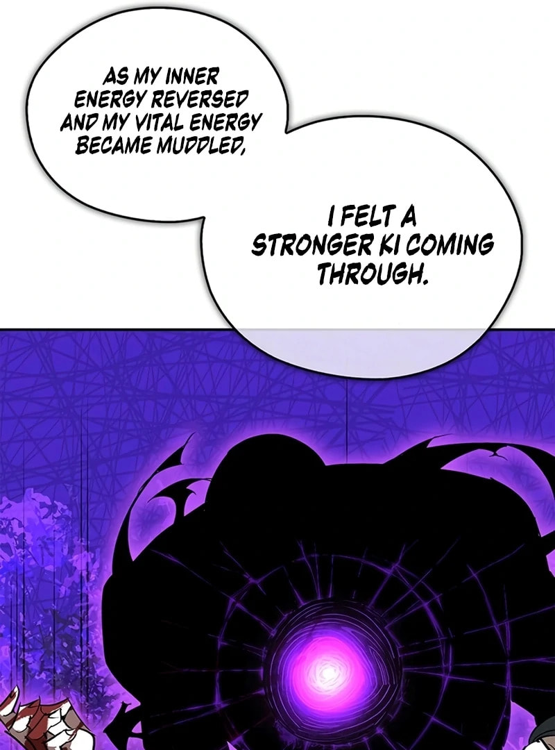 Murimseobu Chapter 43 page 11 - 
