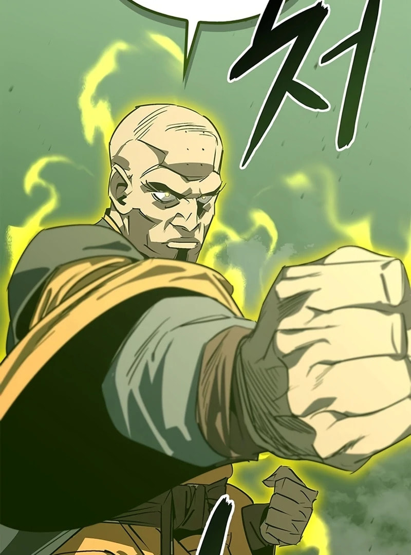 Murimseobu Chapter 43 page 132 - 