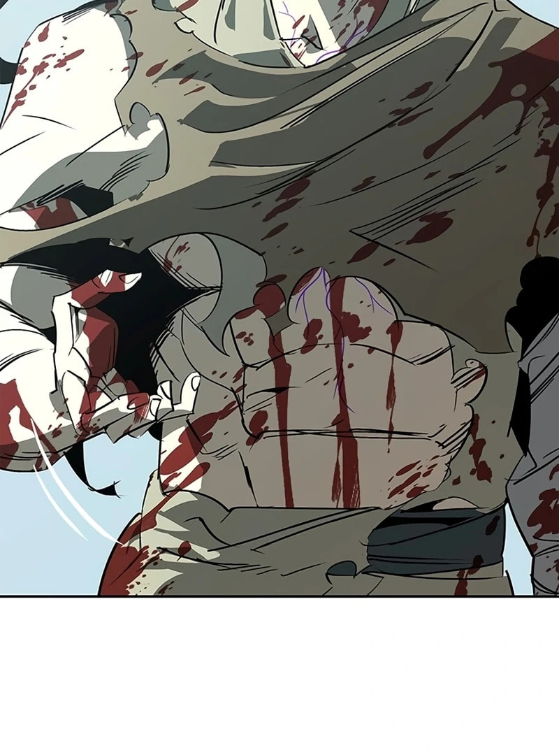 Murimseobu Chapter 43 page 6 - 
