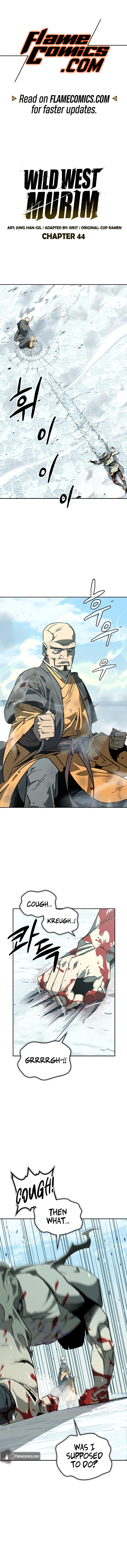 Murimseobu Chapter 44 page 2 - 