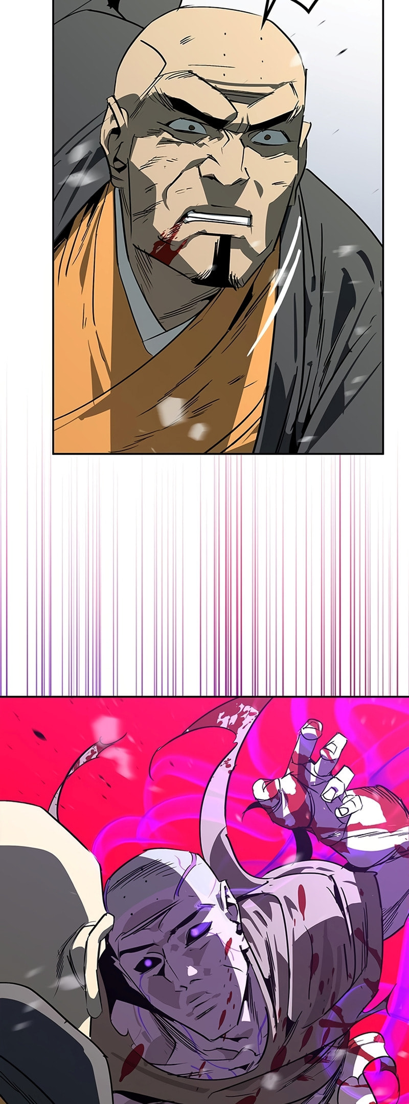 Murimseobu Chapter 44 page 13 - 