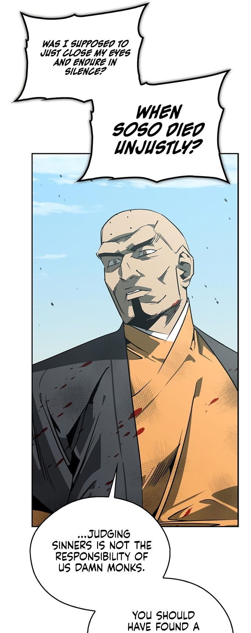 Murimseobu Chapter 44 page 3 - 