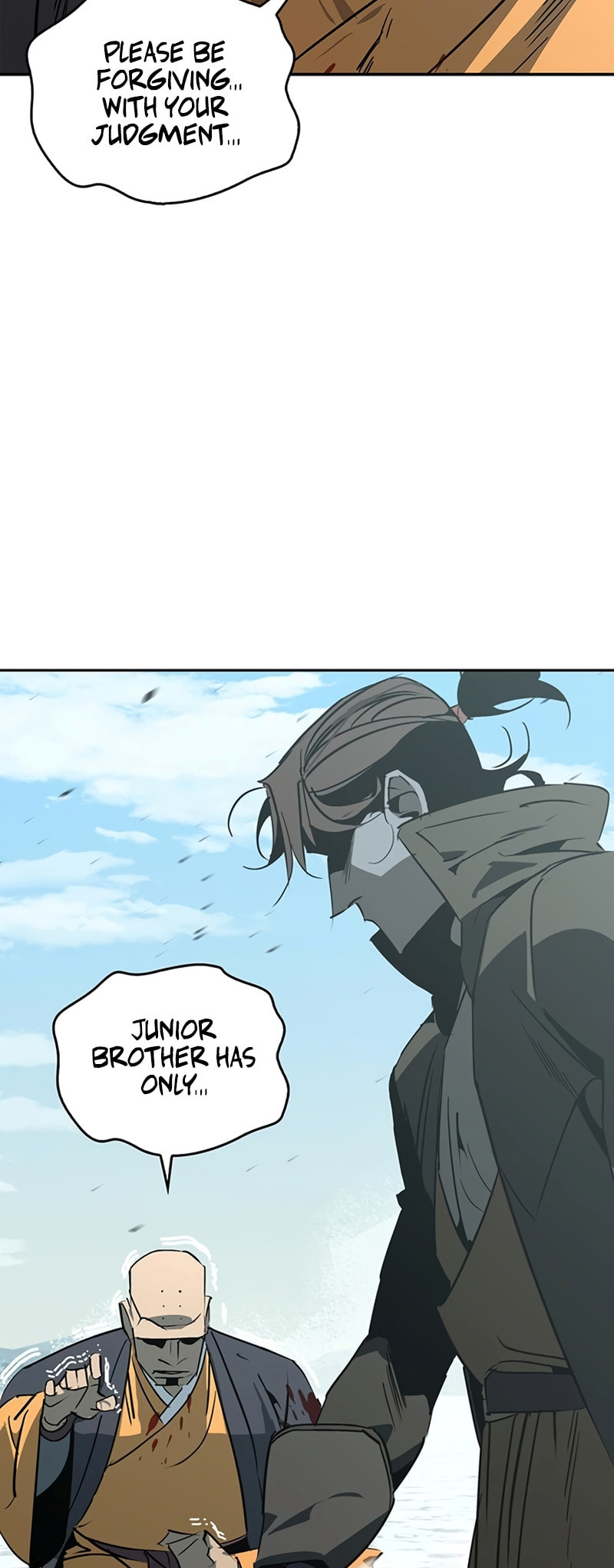 Murimseobu Chapter 44 page 21 - 