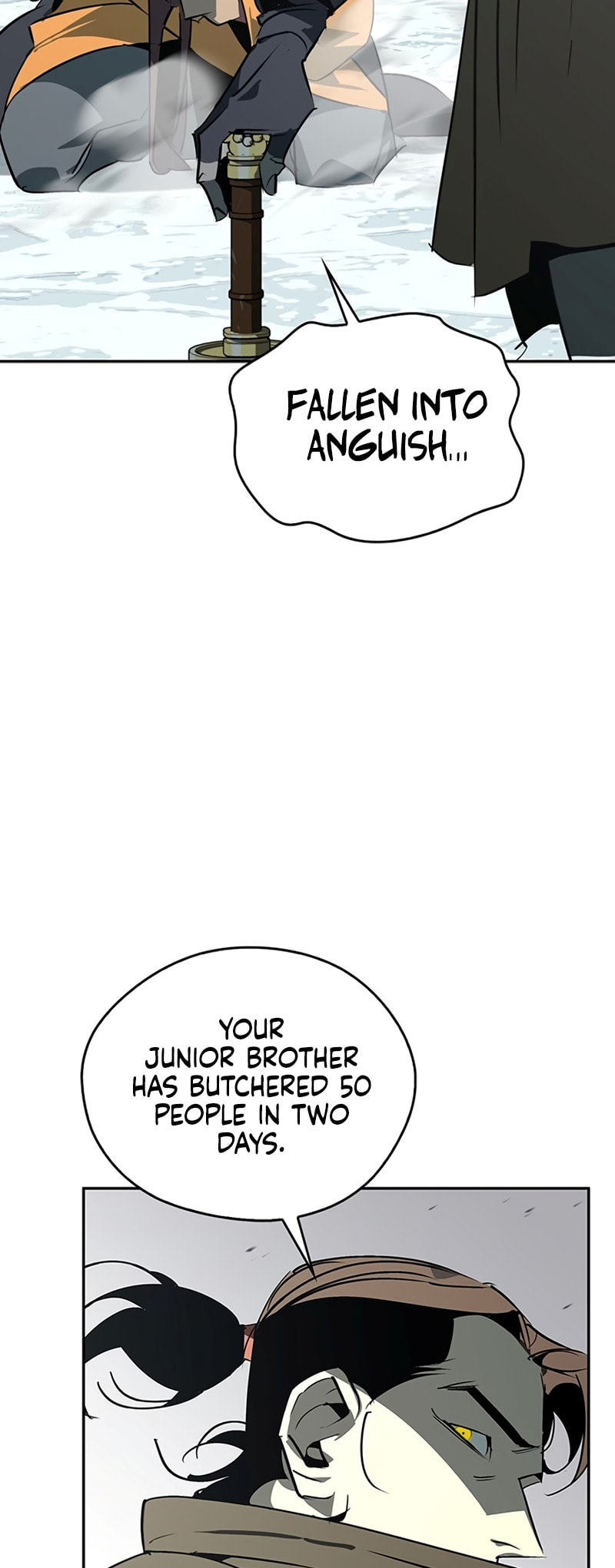 Murimseobu Chapter 44 page 22 - 