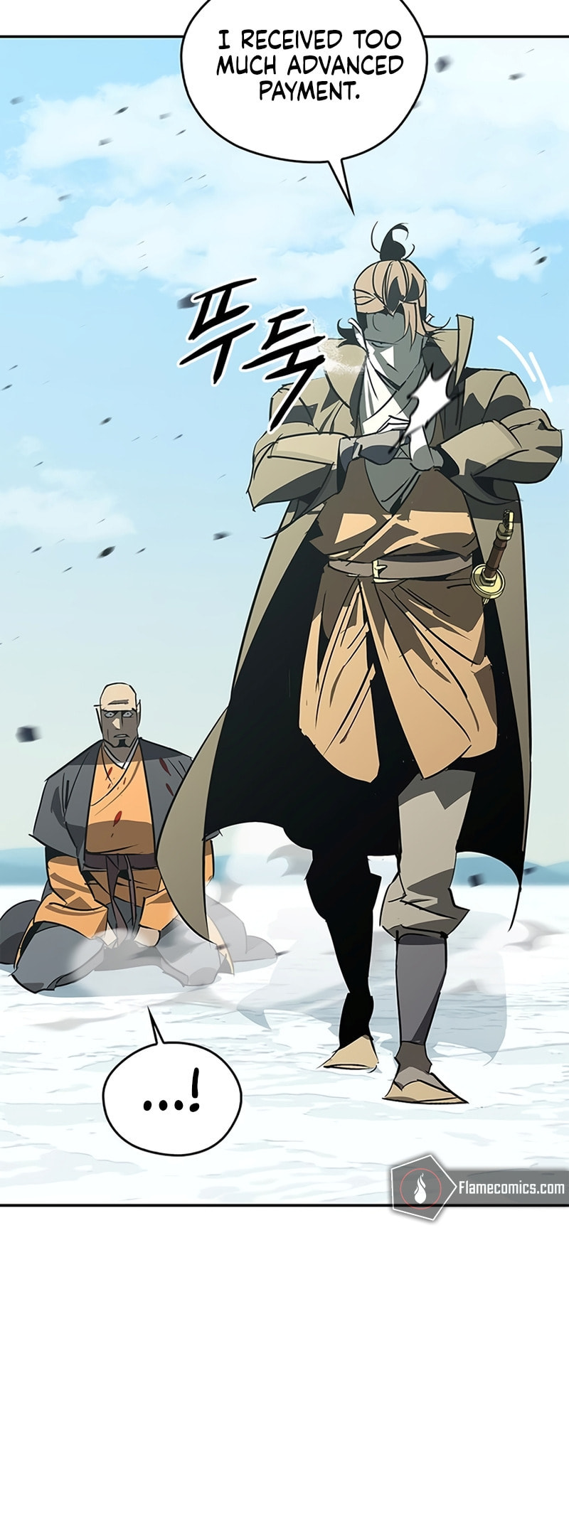 Murimseobu Chapter 44 page 28 - 