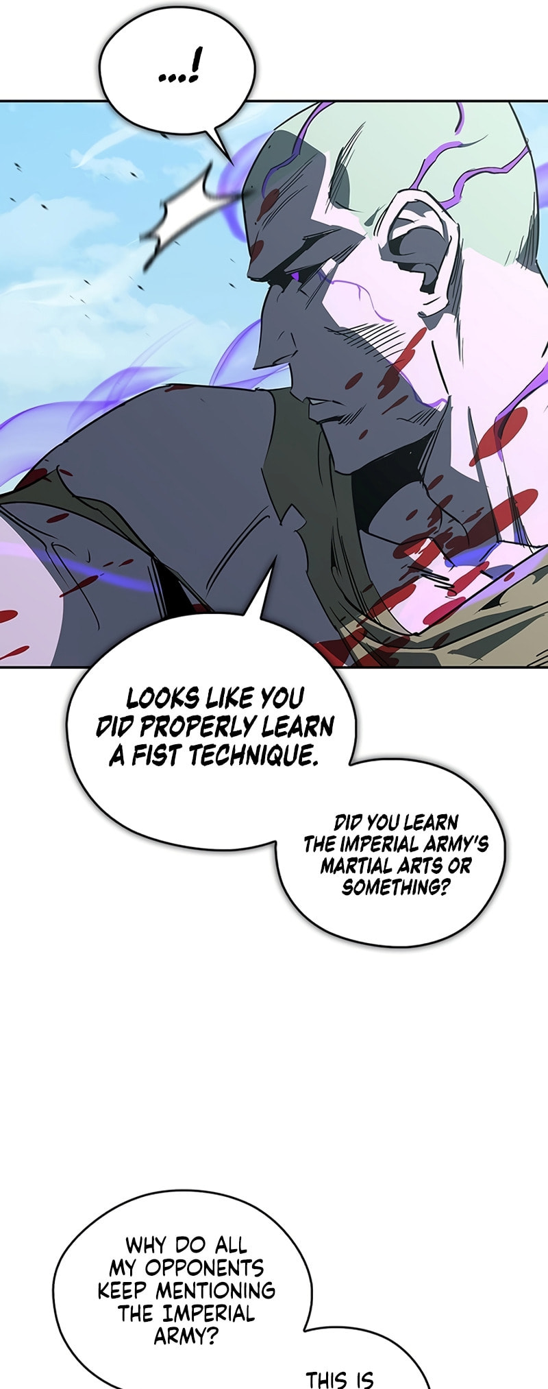 Murimseobu Chapter 44 page 31 - 