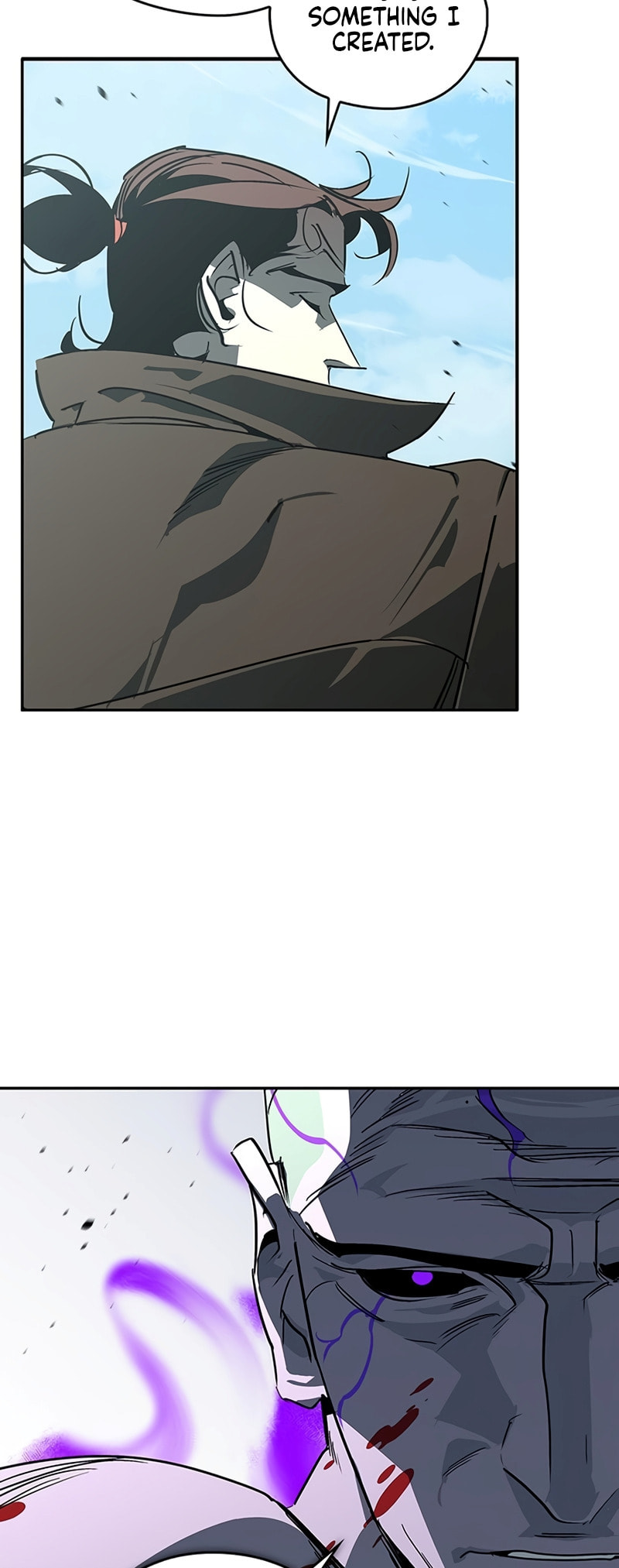 Murimseobu Chapter 44 page 32 - 