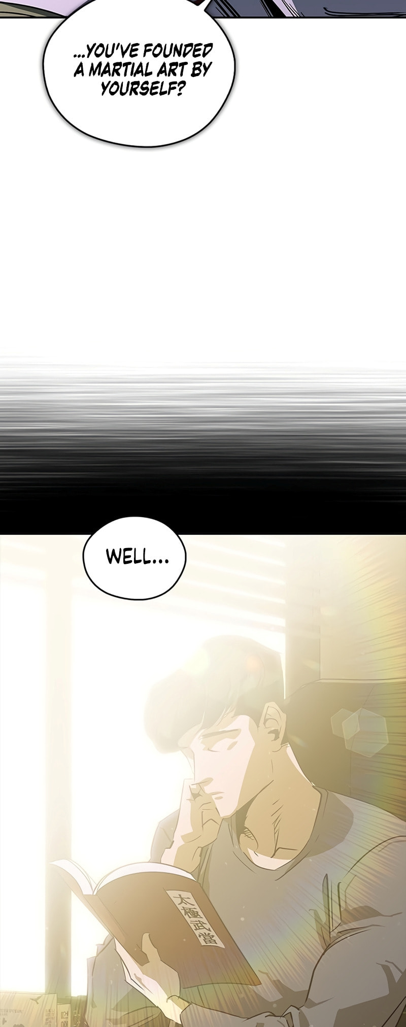 Murimseobu Chapter 44 page 33 - 