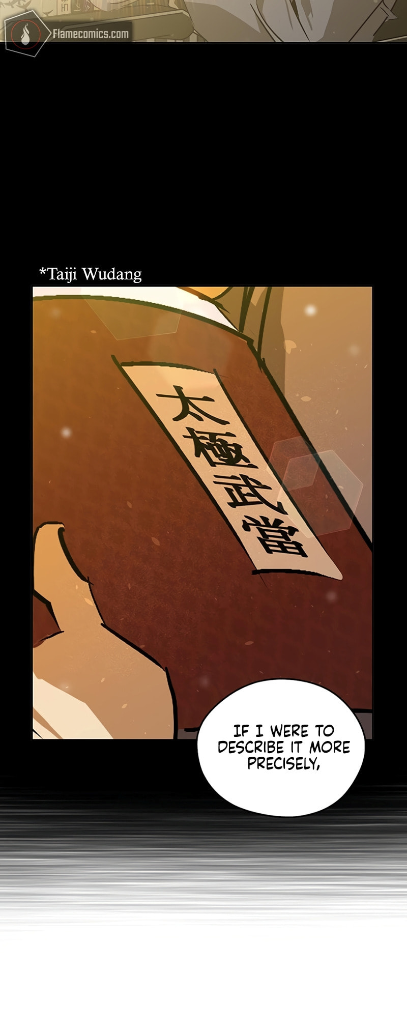 Murimseobu Chapter 44 page 34 - 