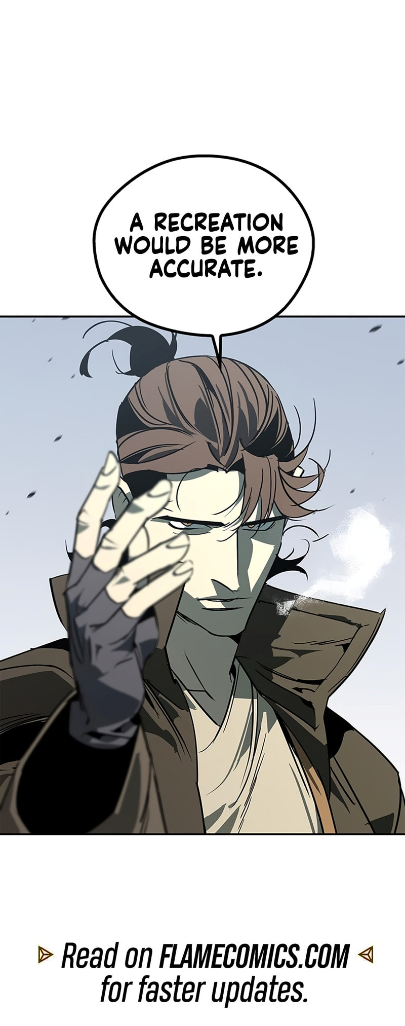 Murimseobu Chapter 44 page 35 - 
