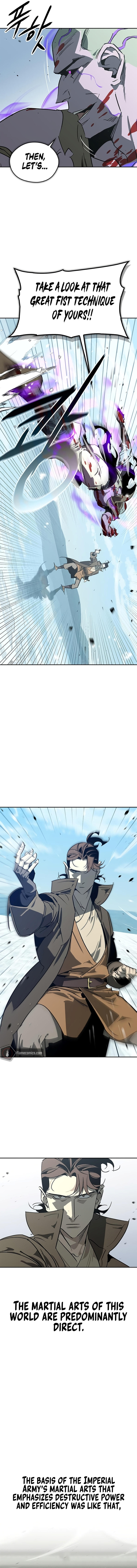 Murimseobu Chapter 44 page 36 - 