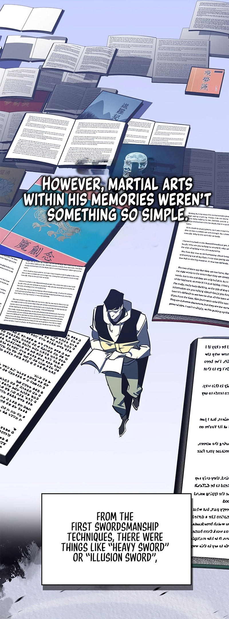 Murimseobu Chapter 44 page 38 - 