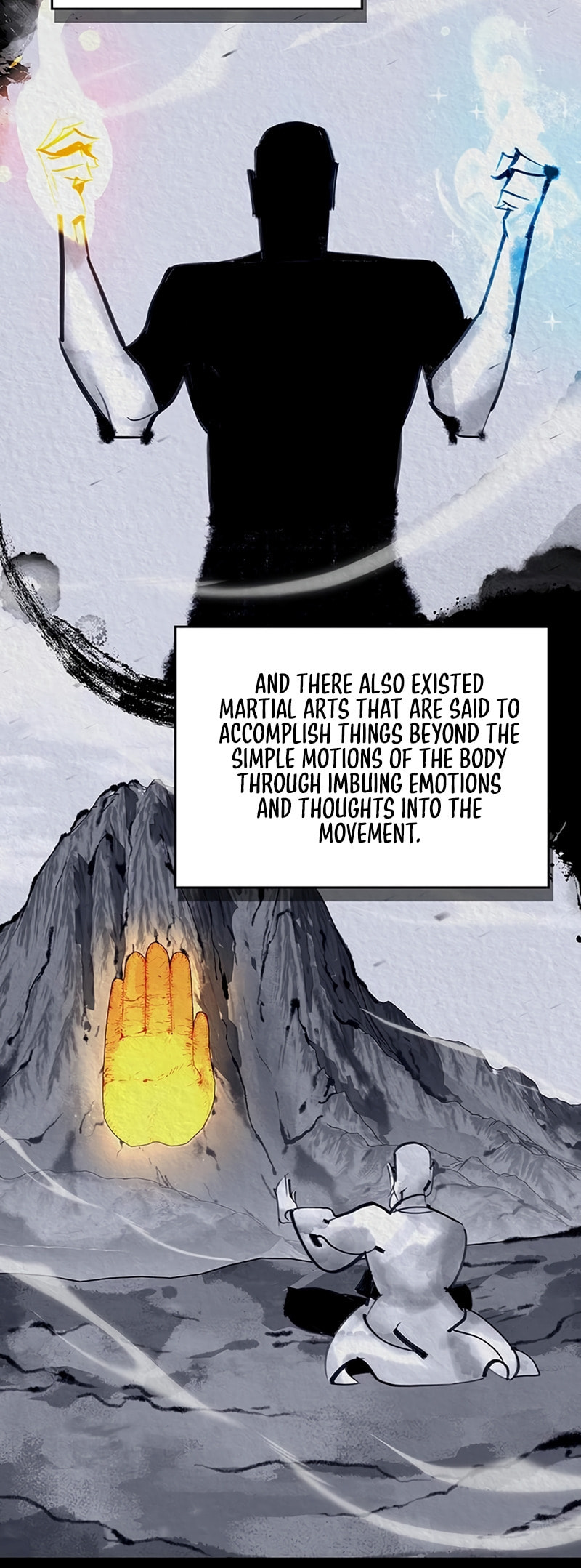 Murimseobu Chapter 44 page 40 - 