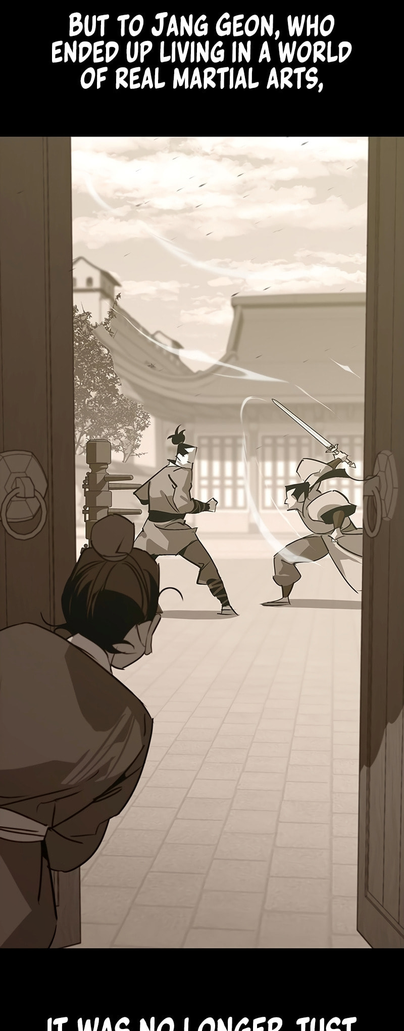 Murimseobu Chapter 44 page 43 - 
