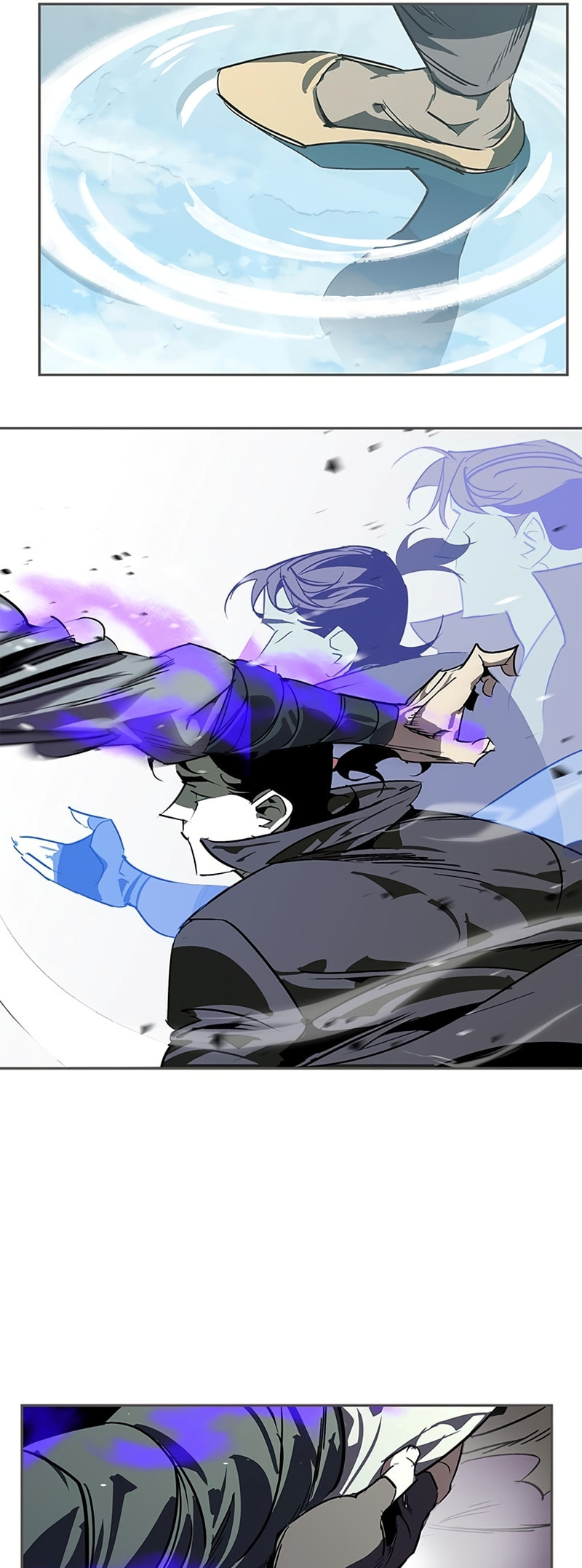 Murimseobu Chapter 44 page 55 - 
