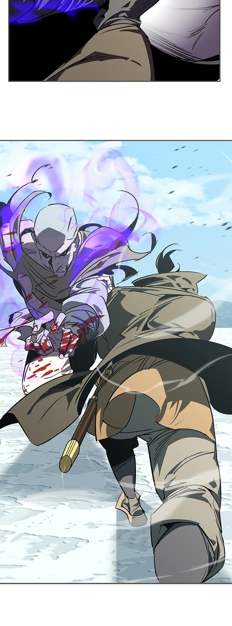 Murimseobu Chapter 44 page 56 - 