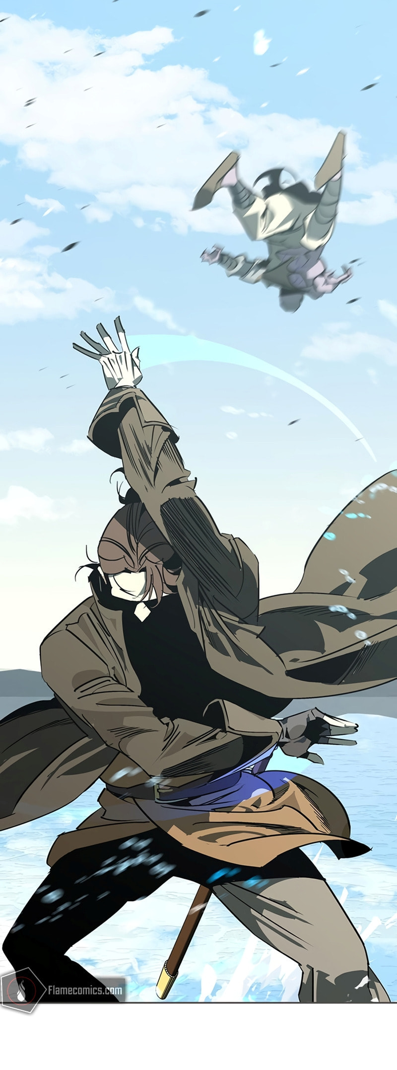 Murimseobu Chapter 44 page 59 - 