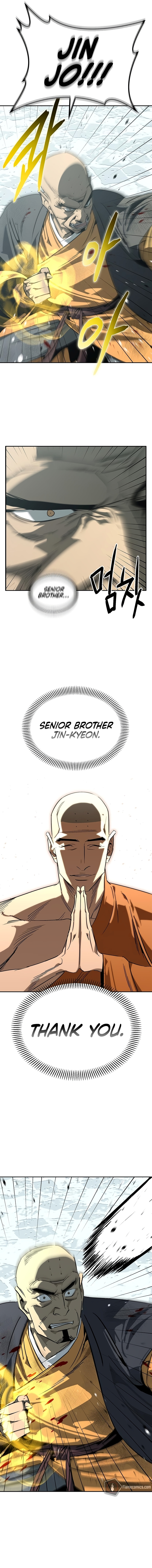 Murimseobu Chapter 44 page 9 - 