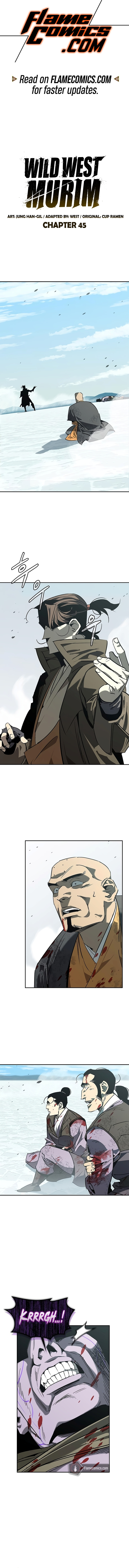 Murimseobu Chapter 45 page 2 - 