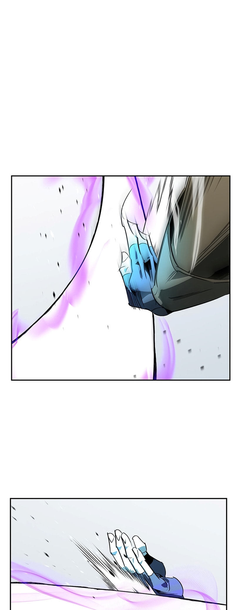 Murimseobu Chapter 45 page 11 - 