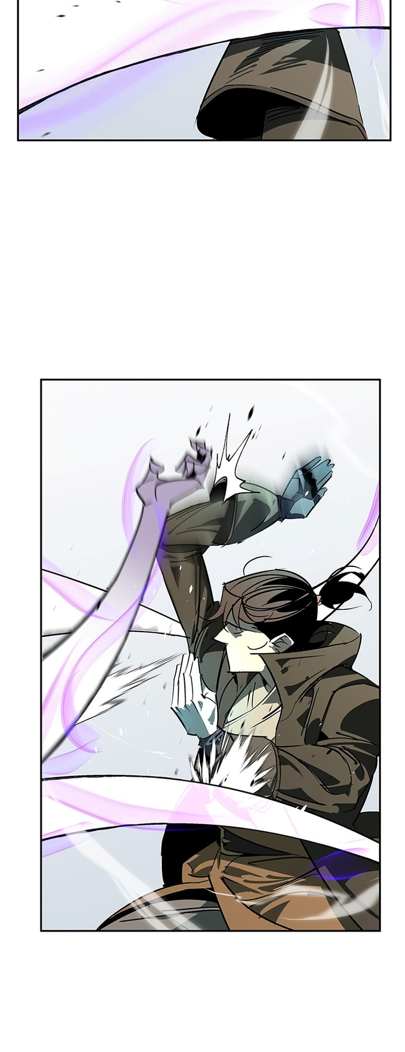 Murimseobu Chapter 45 page 12 - 