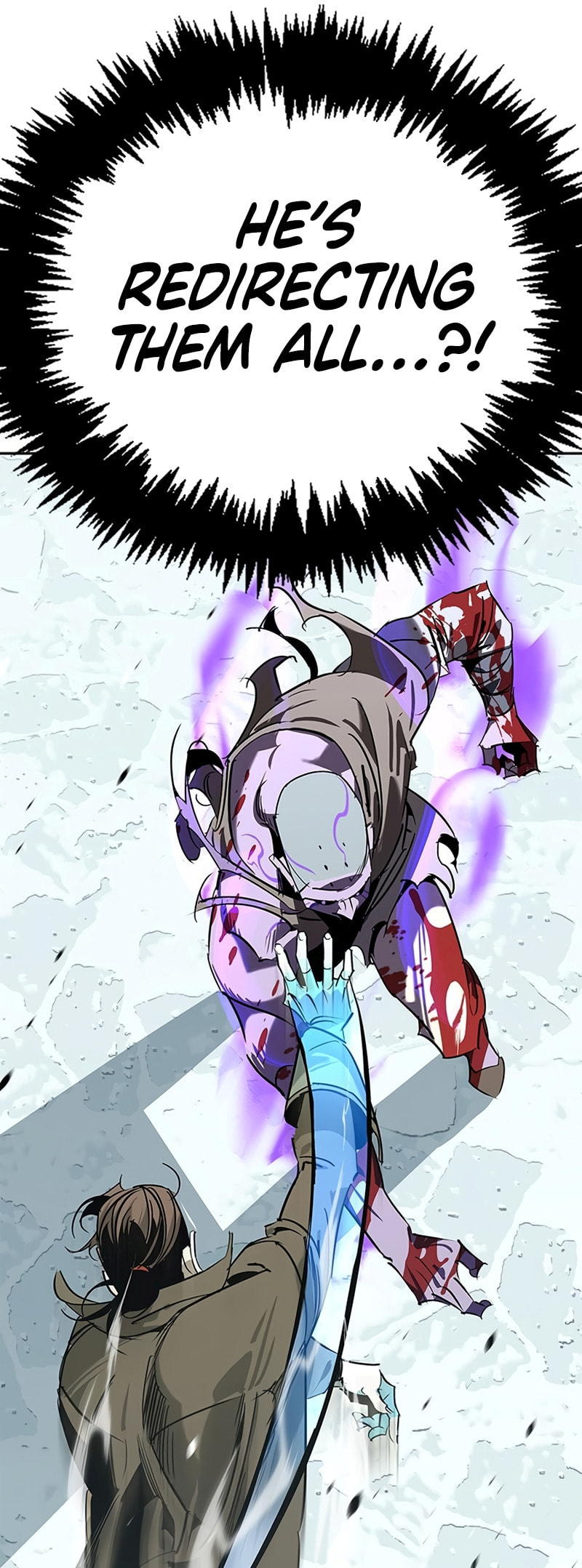 Murimseobu Chapter 45 page 15 - 