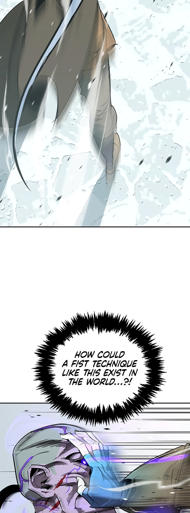 Murimseobu Chapter 45 page 16 - 