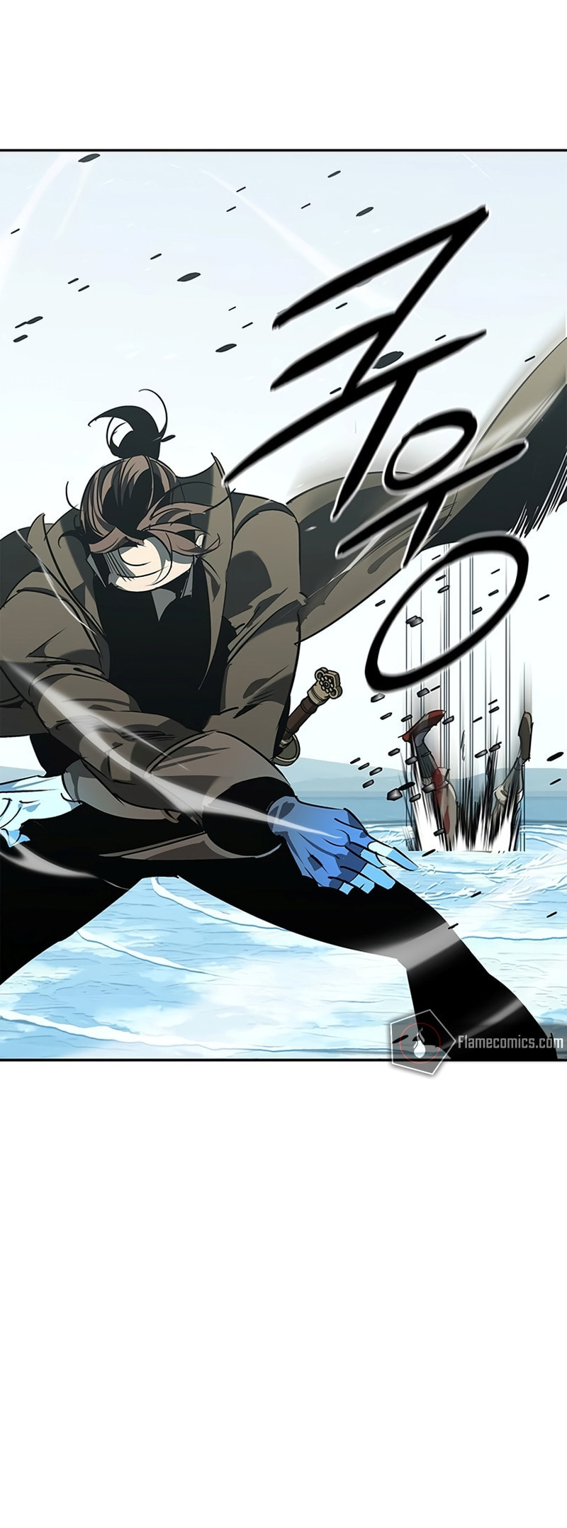 Murimseobu Chapter 45 page 18 - 