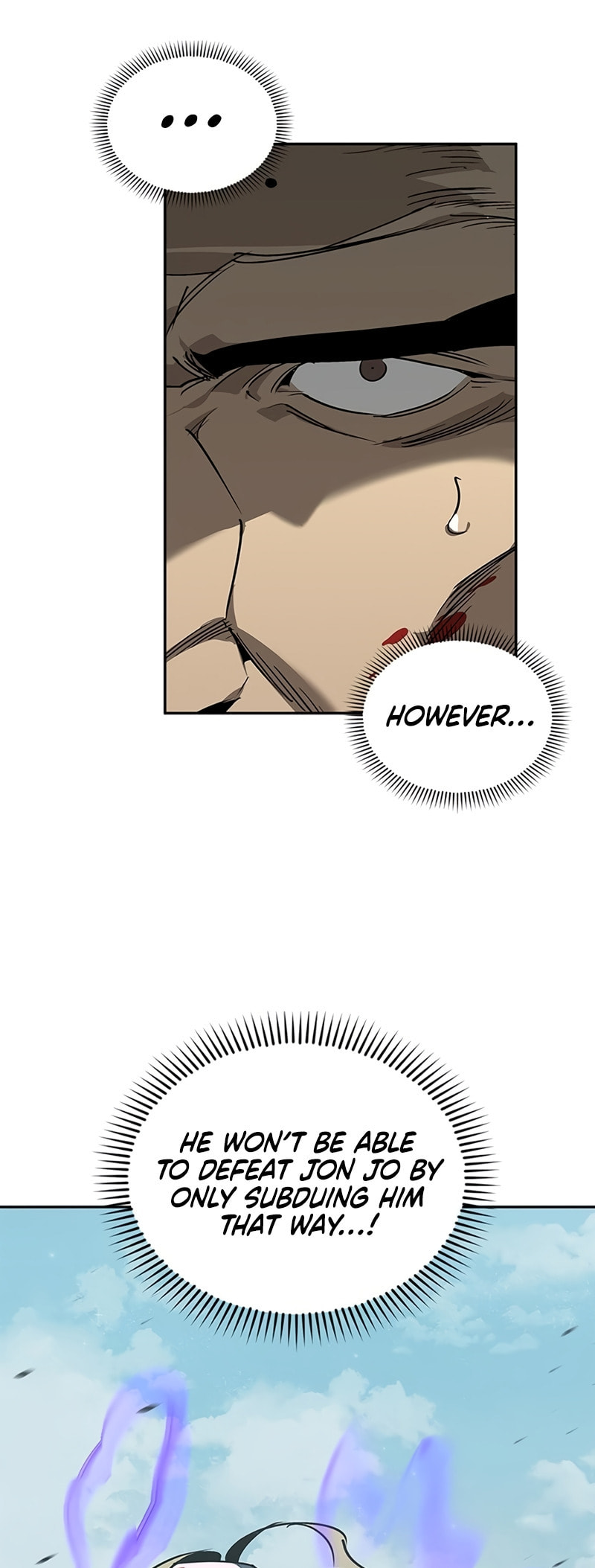 Murimseobu Chapter 45 page 21 - 