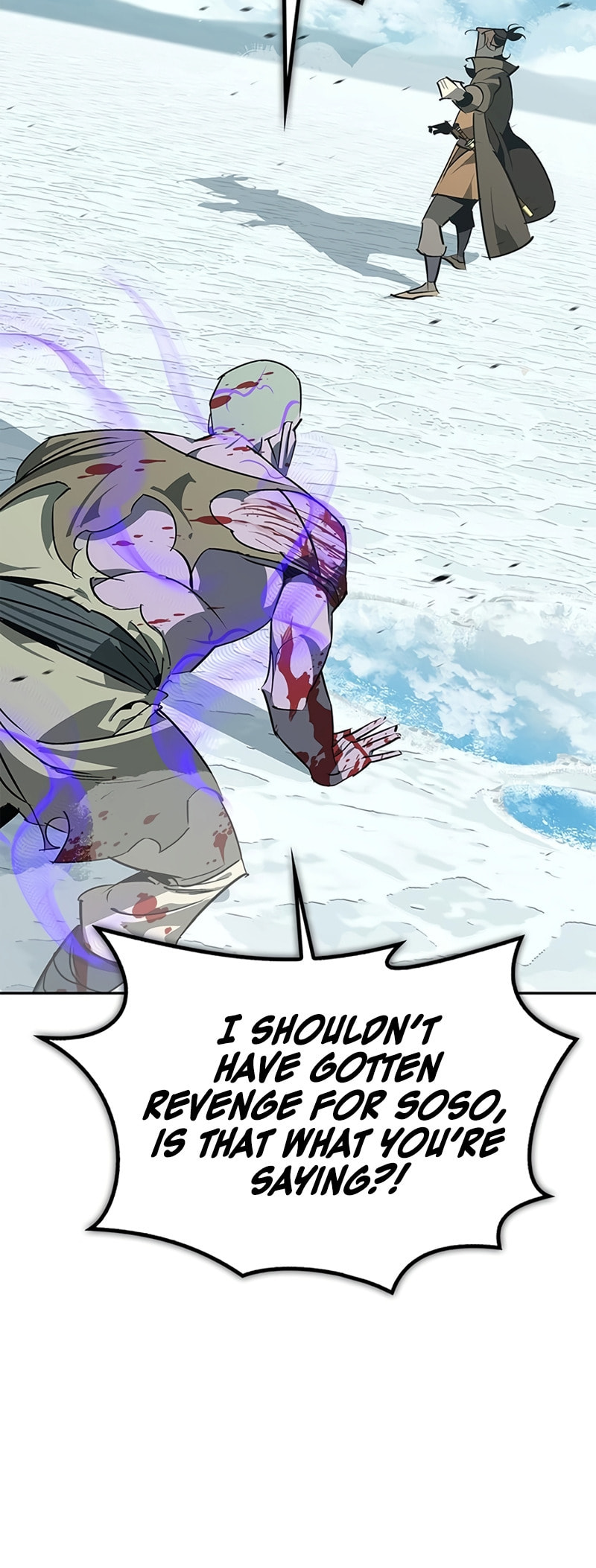 Murimseobu Chapter 45 page 24 - 